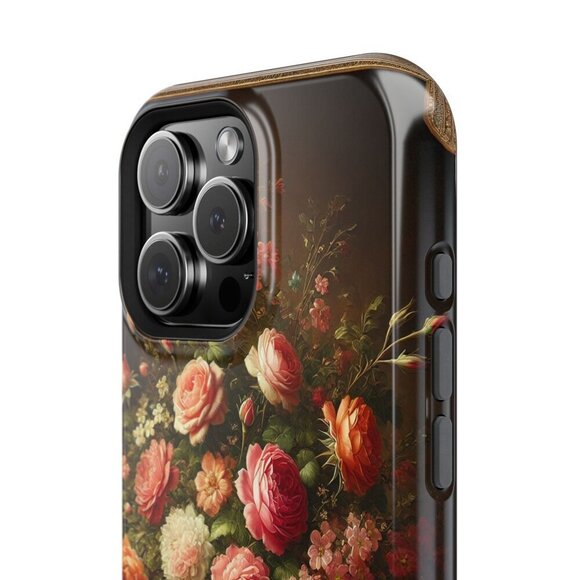 Printed Case for iPhone 14, iPhone 15, iPhone 16 (Plus/ Pro/ Pro Max), MARPC316 - Picture 11 of 13